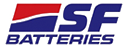 SF Batteries Logo