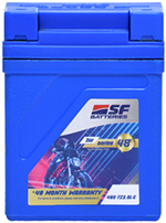 sf bike battery